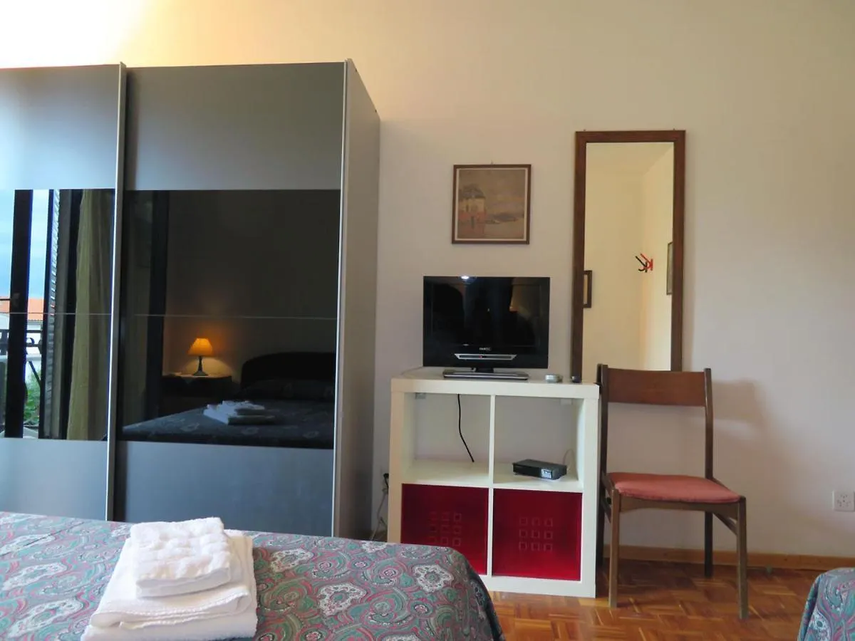 King Tomislav Apartments Crikvenica