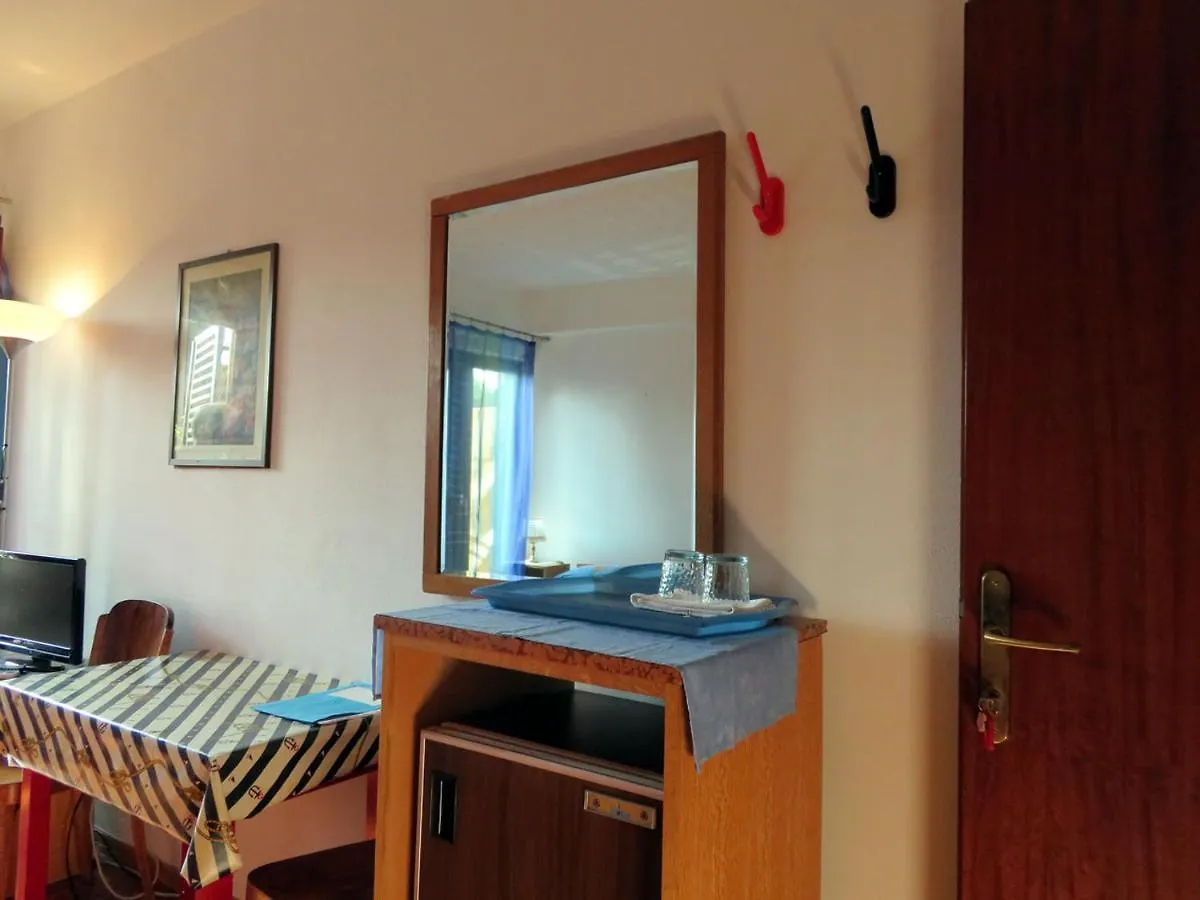 King Tomislav Apartments Crikvenica