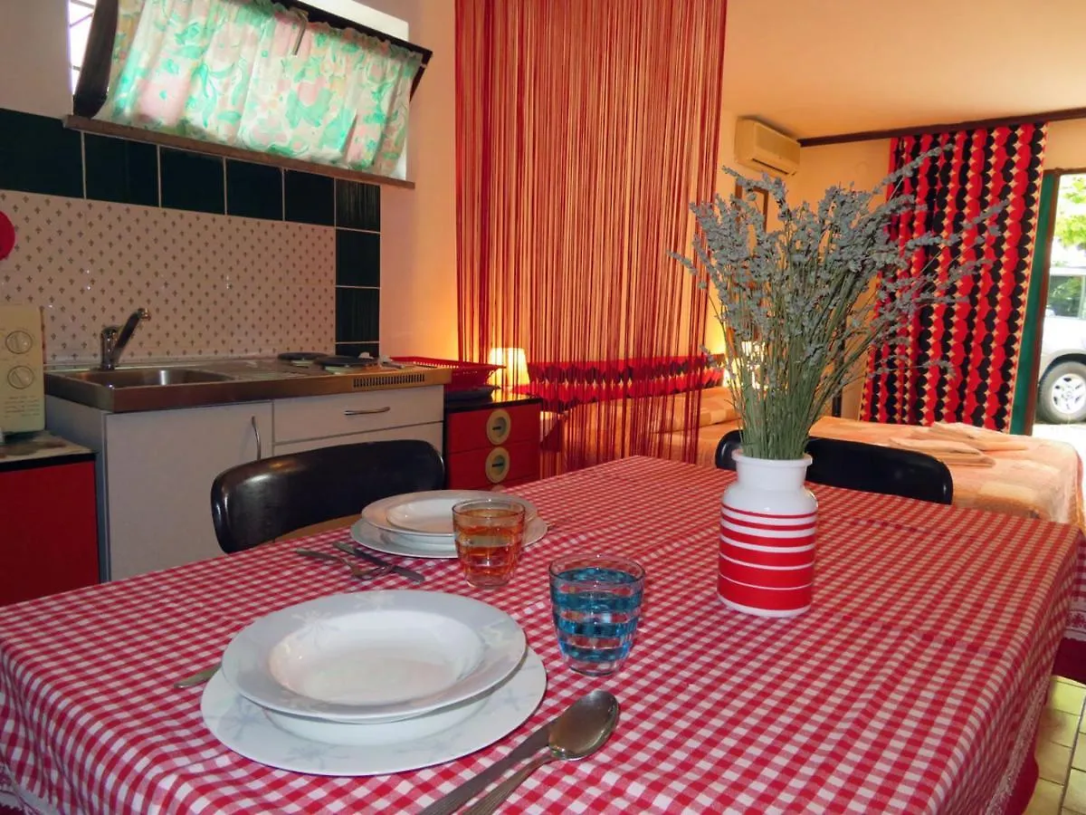 King Tomislav Apartments Crikvenica