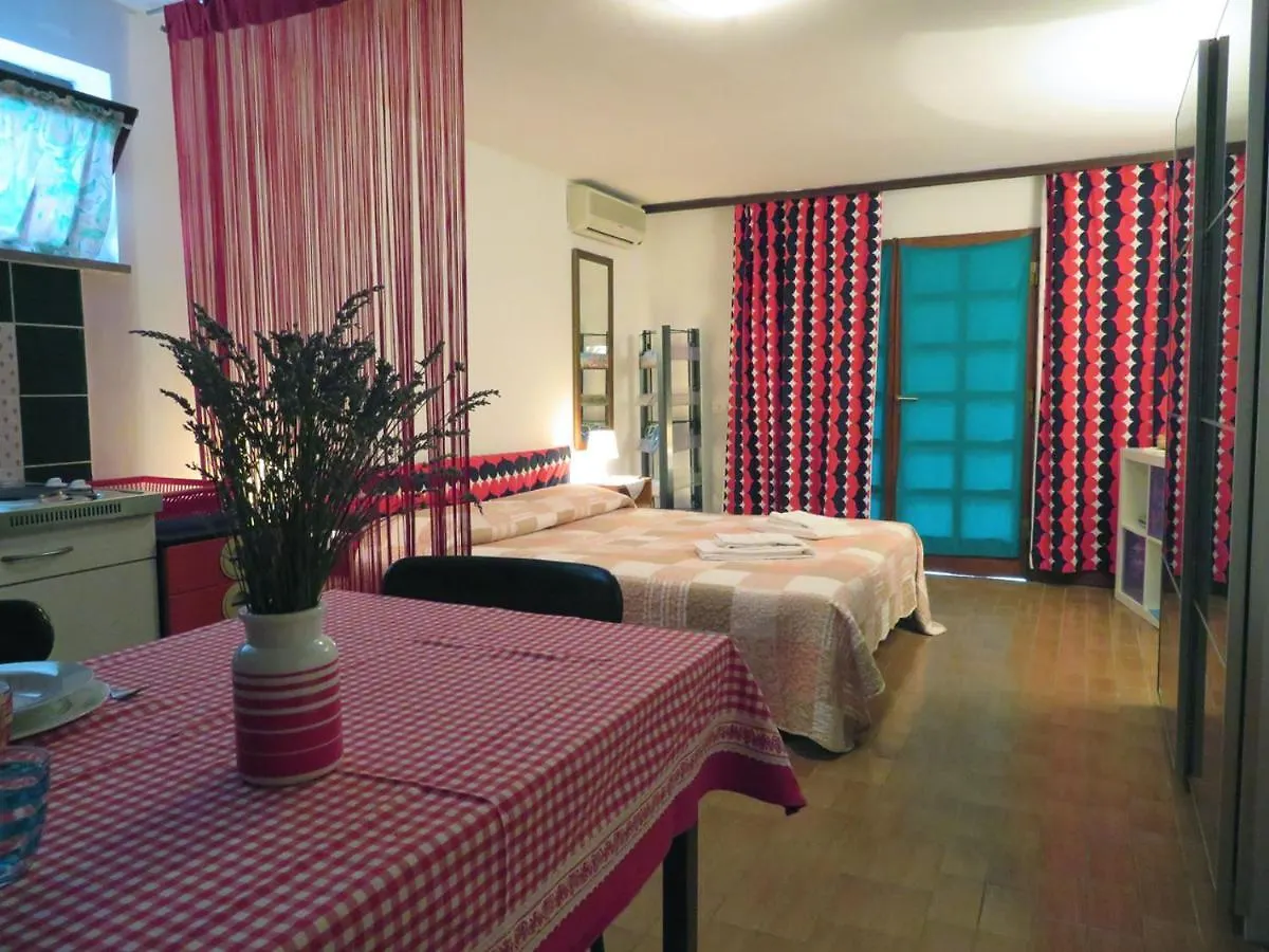 King Tomislav Apartments Crikvenica