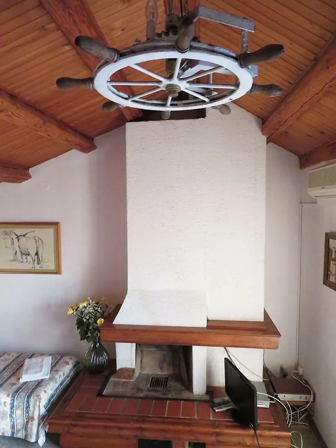 King Tomislav Apartments Crikvenica