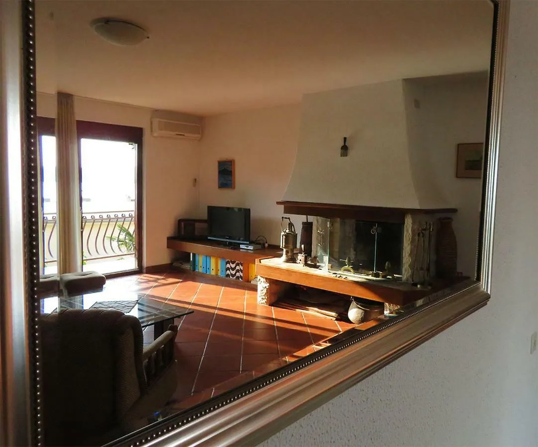 King Tomislav Apartments Crikvenica