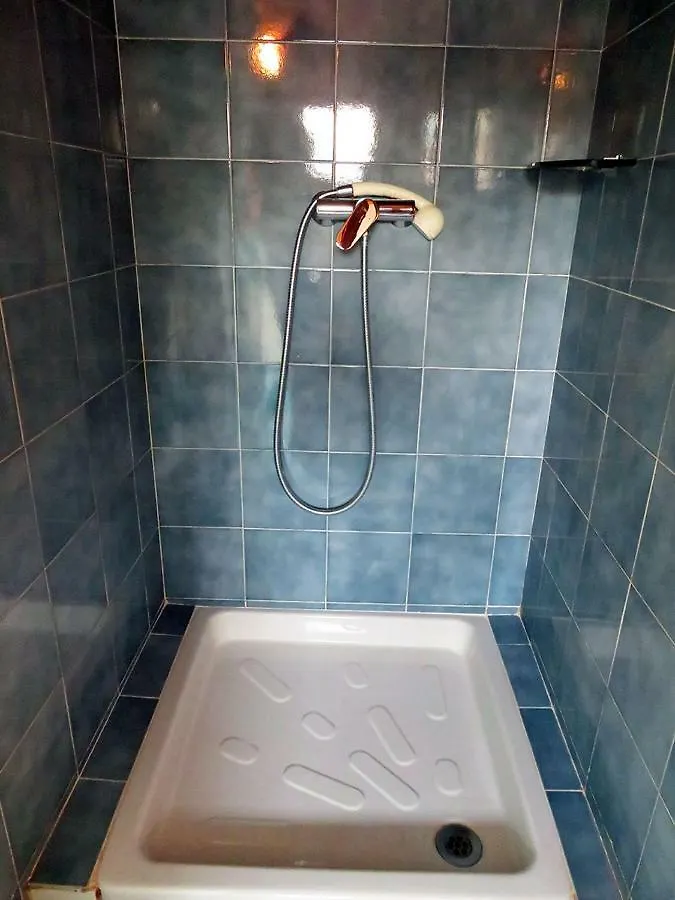 King Tomislav Apartments Crikvenica