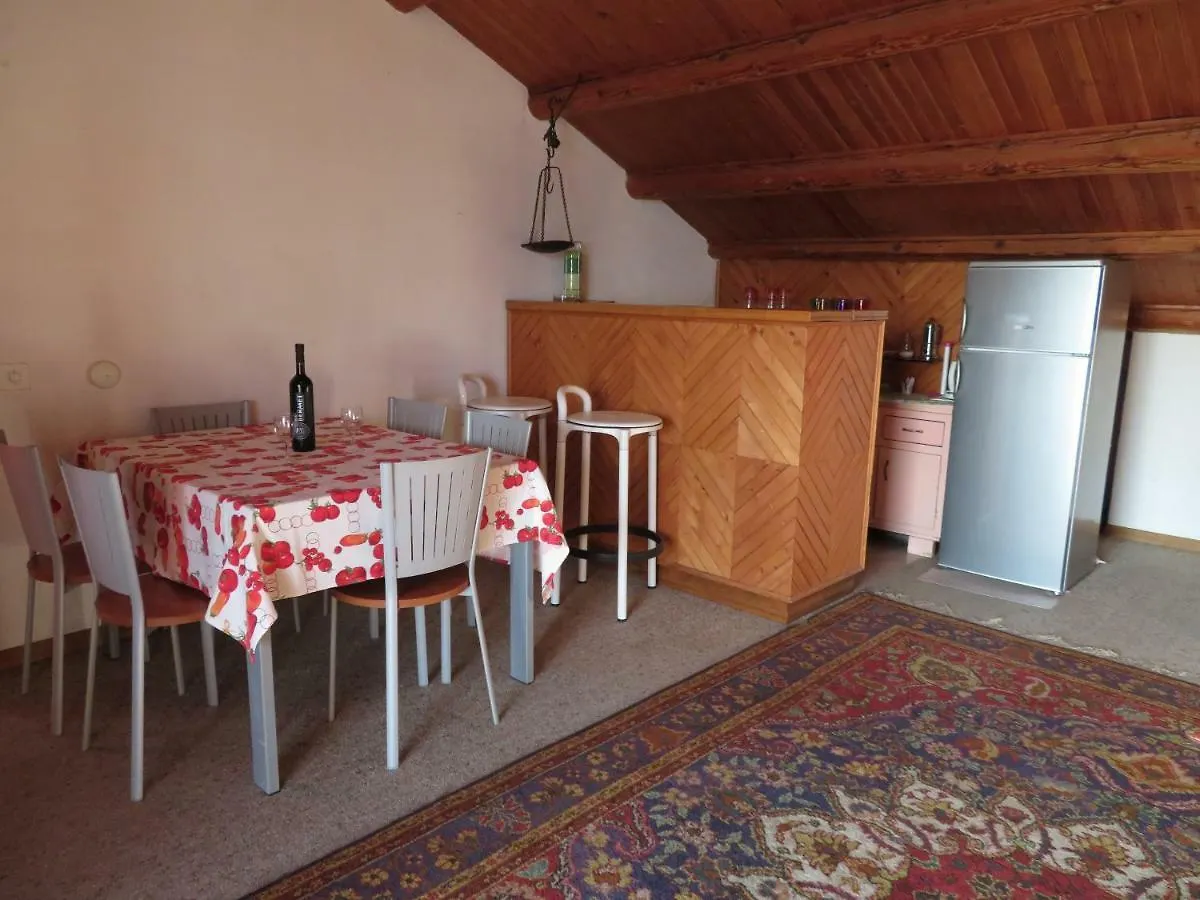 King Tomislav Apartments Crikvenica 0*,  Horvátország