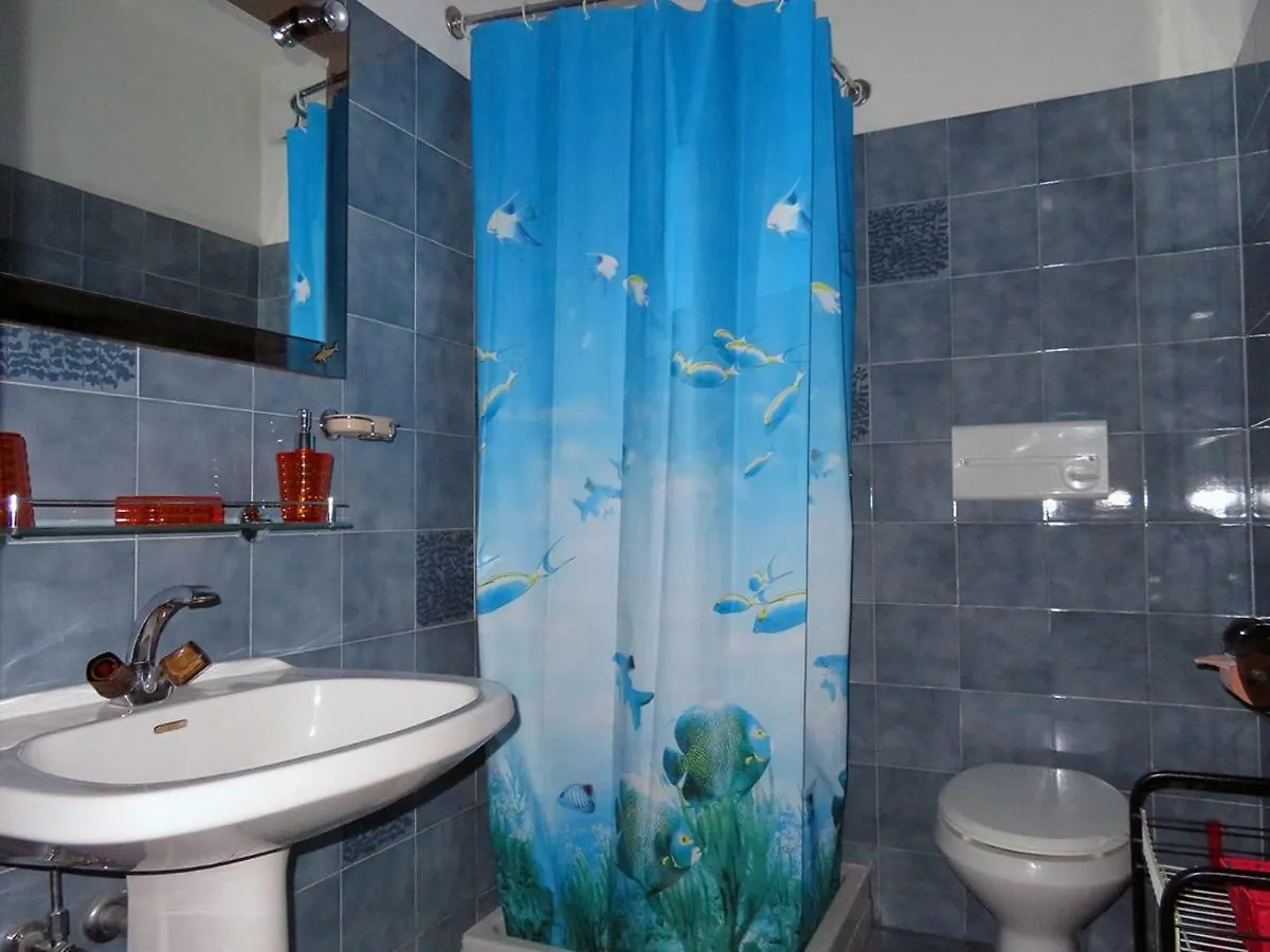 King Tomislav Apartments Crikvenica 0*,
