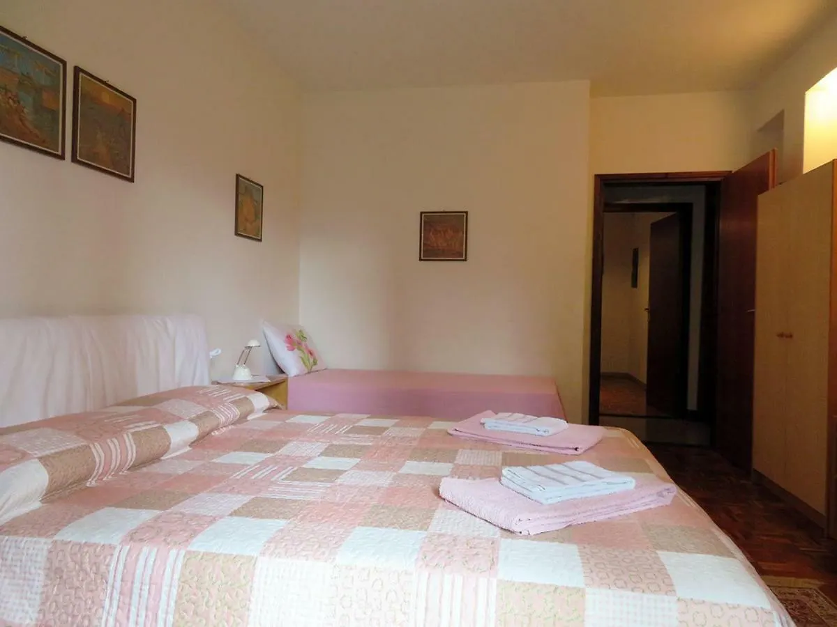 King Tomislav Apartments Crikvenica
