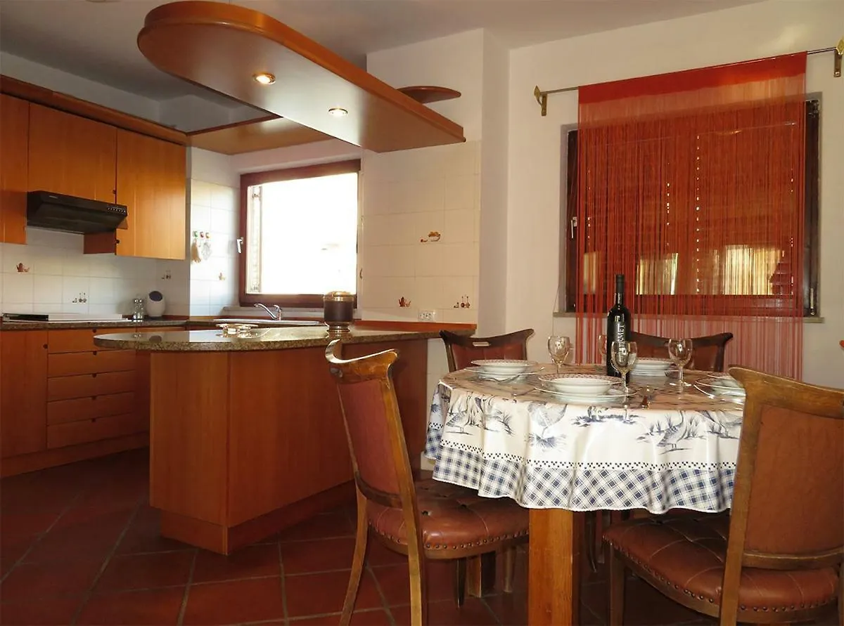 King Tomislav Apartments Crikvenica