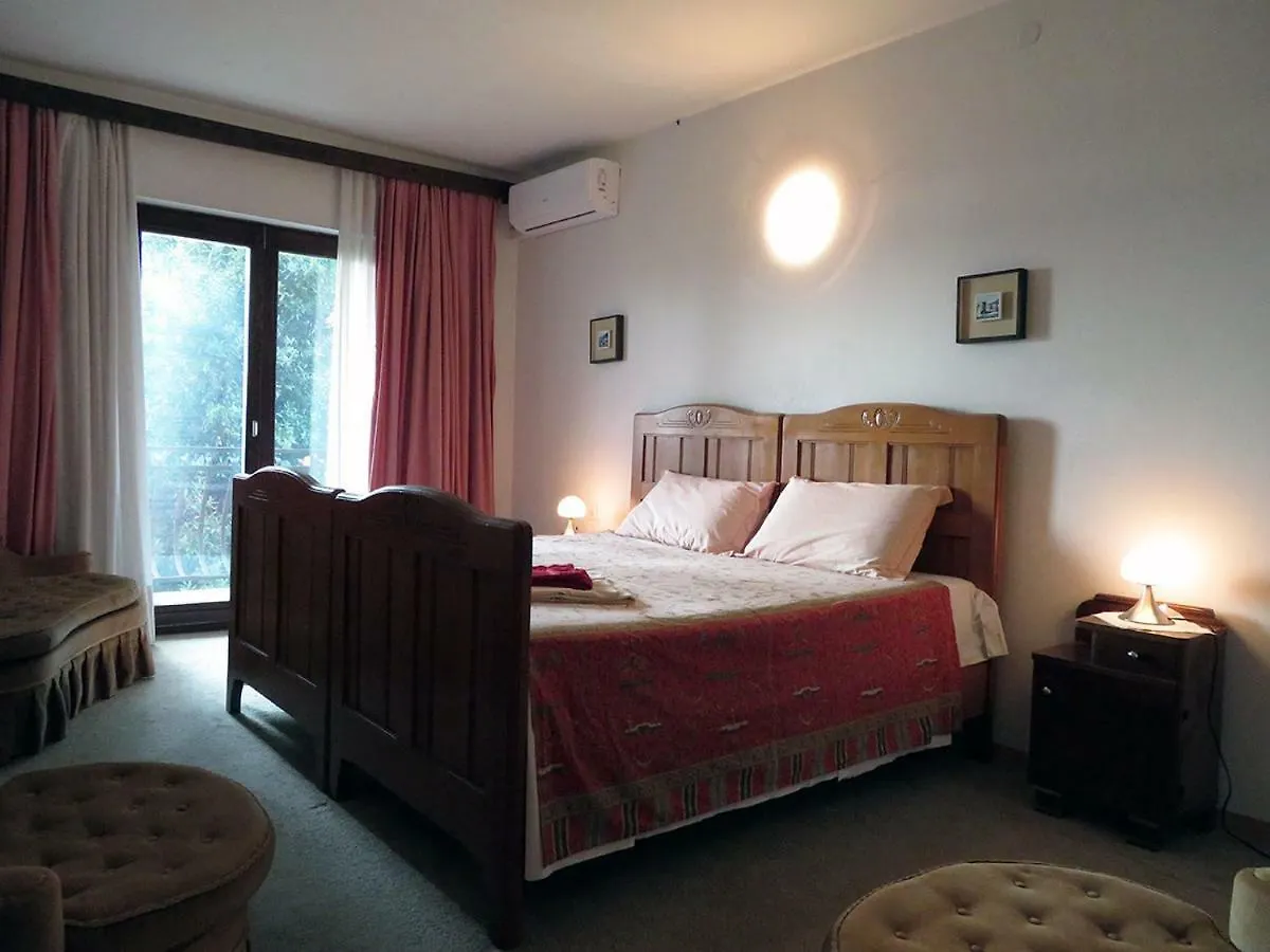 King Tomislav Apartments Crikvenica Horvátország