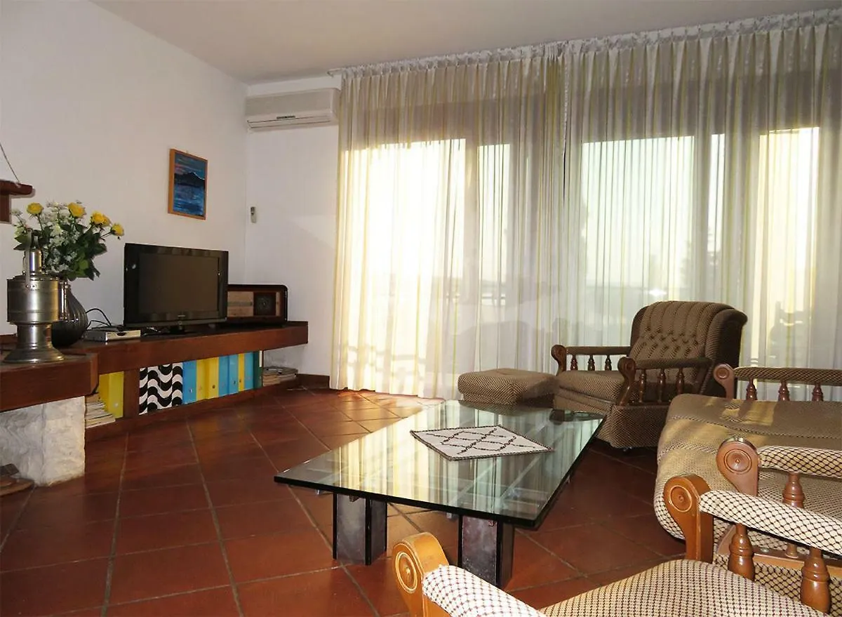 King Tomislav Apartments Crikvenica