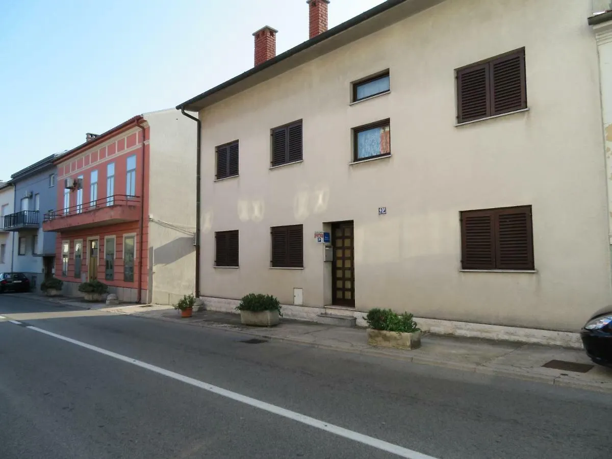 King Tomislav Apartments Crikvenica