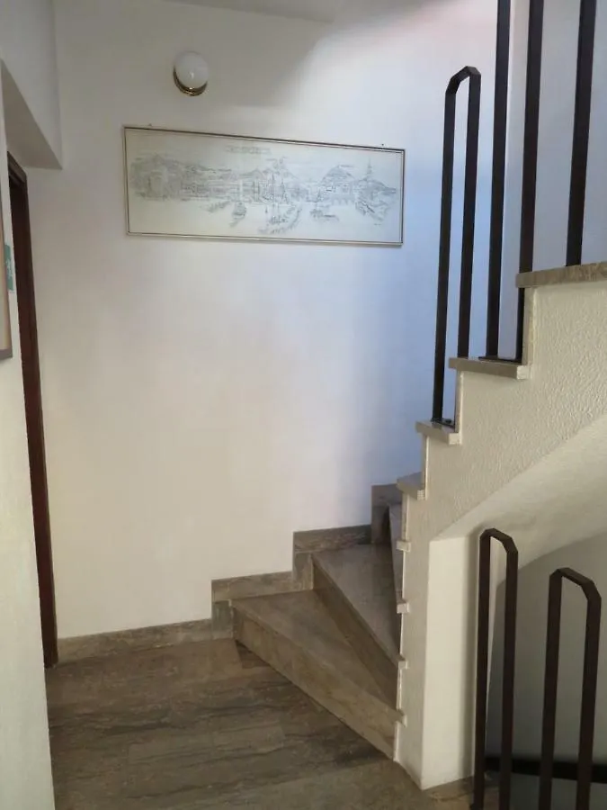 King Tomislav Apartments Crikvenica 0*,