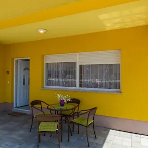  Apartman Apartment