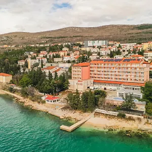 Mediteran Maradiso By Aminess Hotell